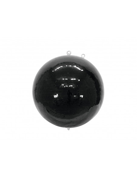 EUROLITE Mirror Ball 75cm black
