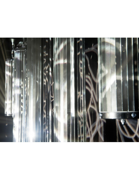 EUROLITE Mirror Cylinder 60cm