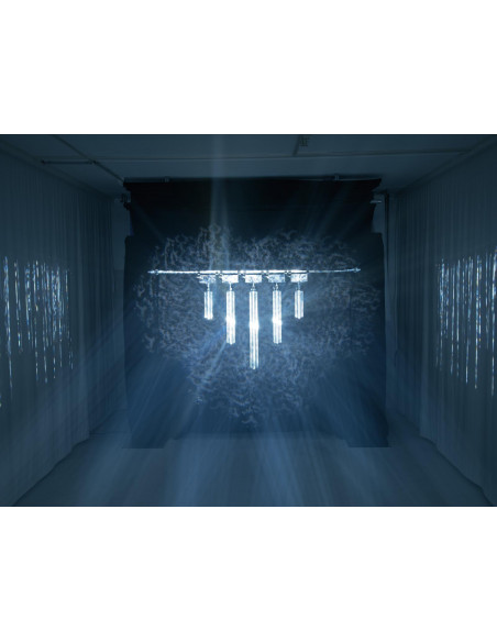 EUROLITE Mirror Cylinder 90cm