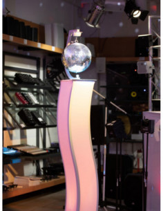 EUROLITE Stand Mount with... 2