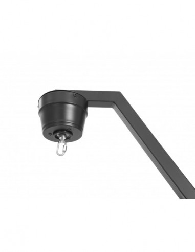 EUROLITE Stand Mount with Motor for...