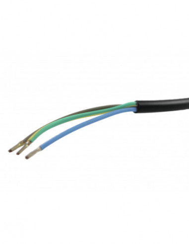 EUROLITE MD-1015 Rotary Motor w/o plug