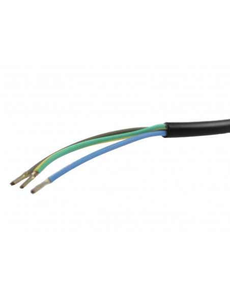 EUROLITE MD-1015 Rotary Motor w/o plug