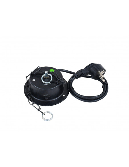 EUROLITE MD-1015 Rotary Motor with Plug