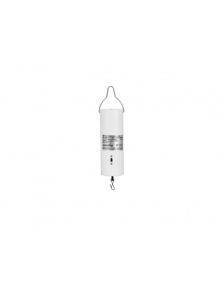 EUROLITE MB-1010 Battery Motor white