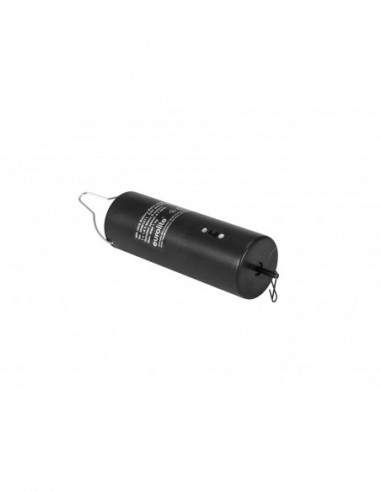 EUROLITE MB-1010 Battery Motor black