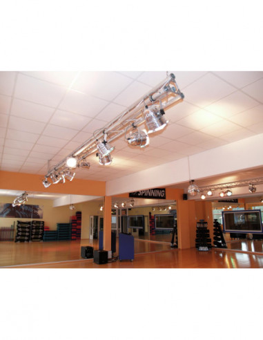 EUROLITE MD-1515 Safety Rotary Motor