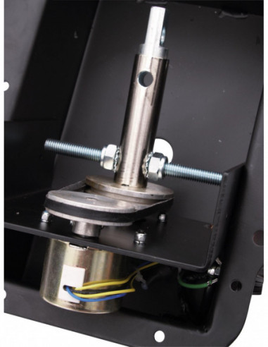 EUROLITE MD-3010 Safety Rotary Motor