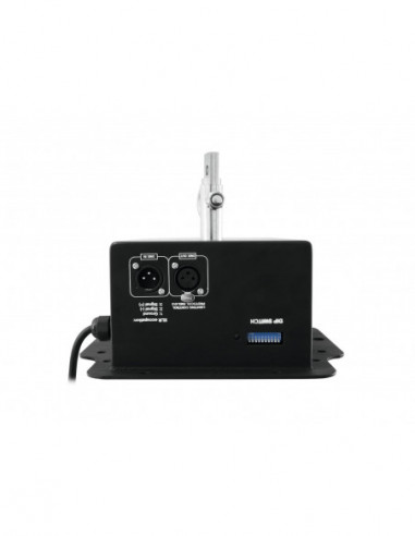 EUROLITE MD-3030 DMX Safety Rotary Motor