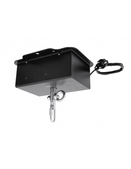 EUROLITE MD-3050 Safety Rotary Motor