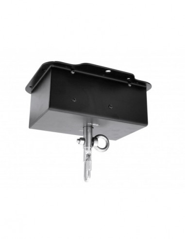 EUROLITE MD-3050 Safety Rotary Motor