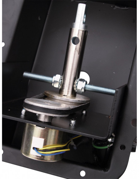 EUROLITE MD-3050 Safety Rotary Motor