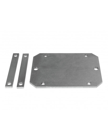 EUROLITE Mounting Plate MD-1015/MD-1030/MD-1515