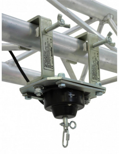 EUROLITE Mounting Plate...