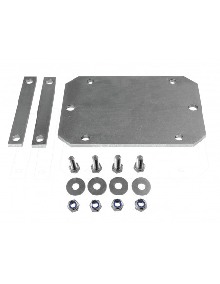 EUROLITE Mounting Set MD-1015/MD-1030/MD-1515