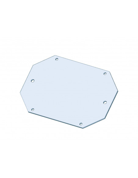 EUROLITE Mounting Set for MD-2010