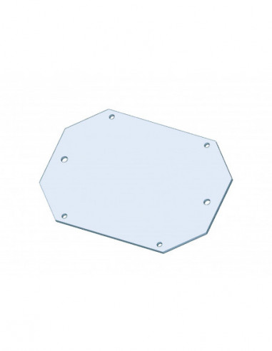 EUROLITE Mounting Plate for MD-2010