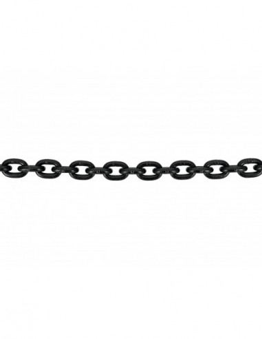 ACCESSORY Link Chain 6mm GK8 sw 1m