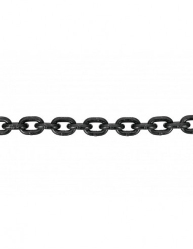 ACCESSORY Link Chain 8mm GK8 sw 0.3m