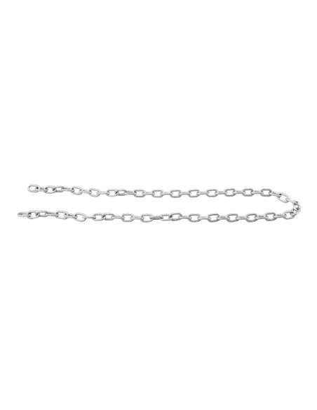 EUROLITE Link Chain 4mm, WLL 80kg, 33cm