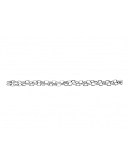 EUROLITE Link Chain 4mm, WLL 80kg, 33cm