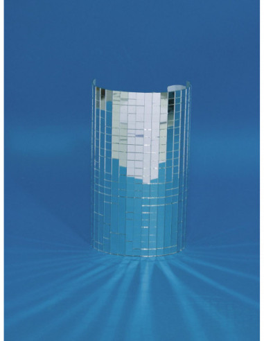 EUROLITE Mirror Mat 200x200mm,...