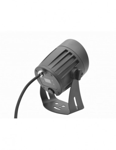 EUROLITE LED Outdoor Spot 15W RGBW...