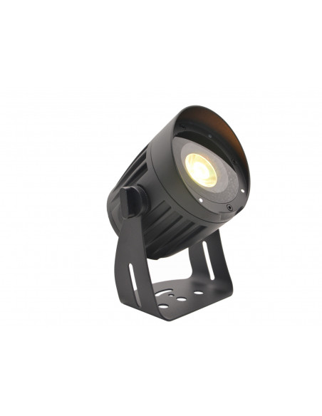 EUROLITE LED Outdoor Spot 18W WW with Stake