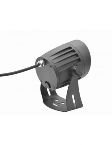 EUROLITE LED Outdoor Spot 18W WW with...