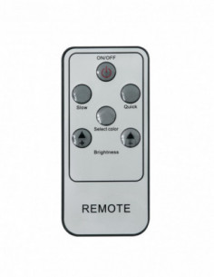 EUROLITE IR-6 Remote Control 2