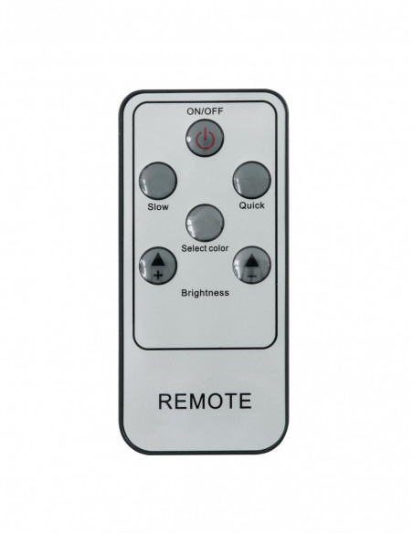 EUROLITE IR-6 Remote Control