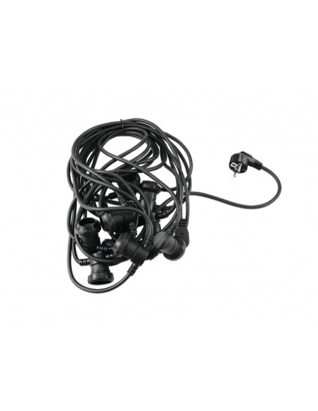 EUROLITE BLN-10 E-27 Belt Light Chain classic