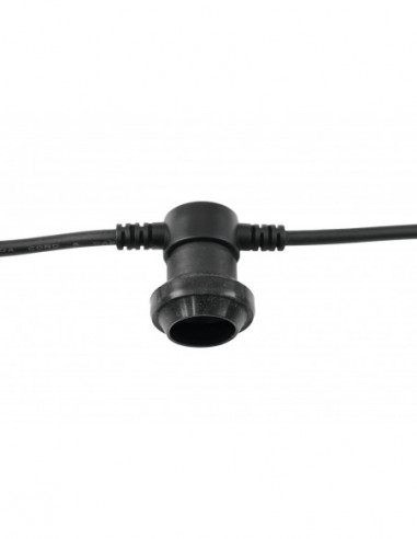 EUROLITE BLN-10 E-27 Belt Light Chain...