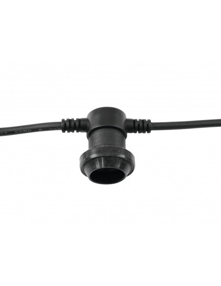 EUROLITE BLN-10 E-27 Belt Light Chain classic