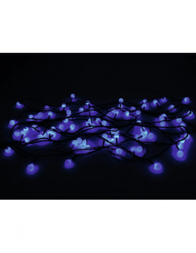 EUROLITE LED Marble Garland 80LEDs SC...