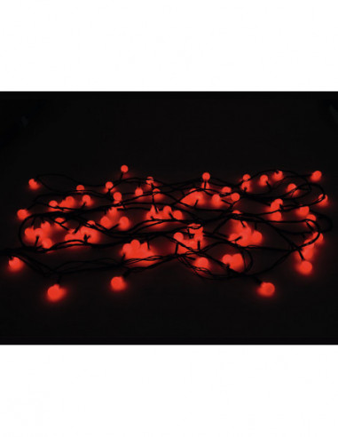 EUROLITE LED Marble Garland 80LEDs SC...