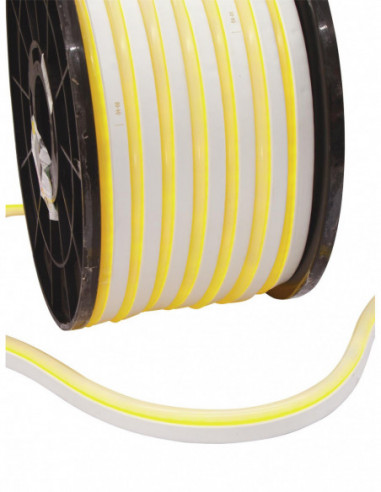 EUROLITE LED Neon Flex 230V EC yellow 100cm