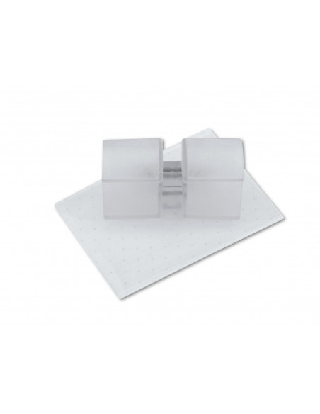 EUROLITE LED Neon Flex EC splice Connector