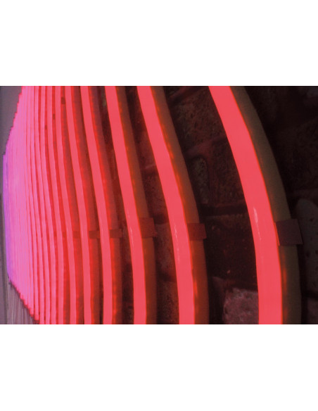 EUROLITE LED Neon Flex 230V EC RGB 100cm