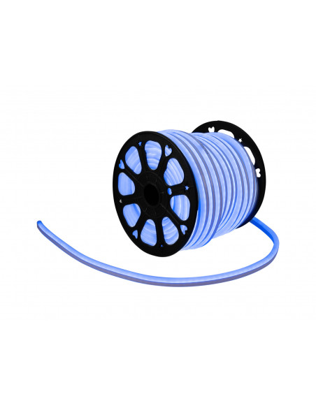 EUROLITE LED Neon Flex 230V Slim RGB 100cm