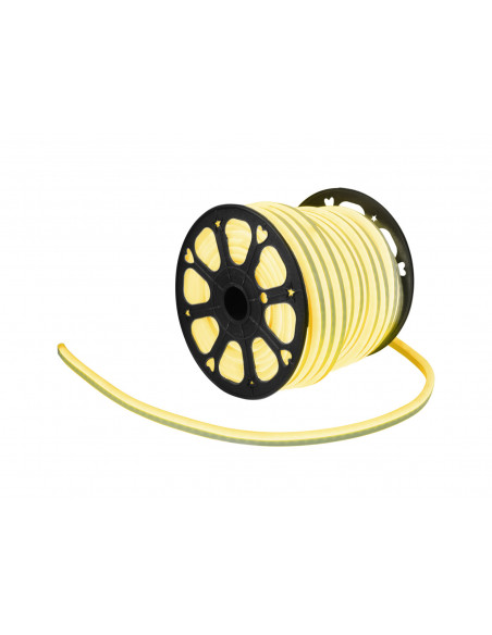 EUROLITE LED Neon Flex 230V Slim yellow 100cm