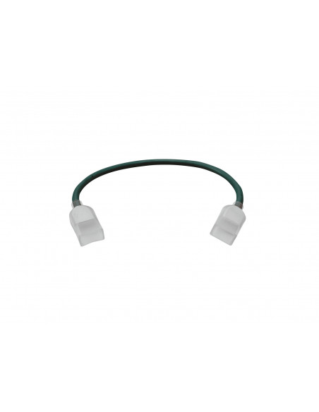 EUROLITE LED Neon Flex 230V Slim RGB flexible Connector