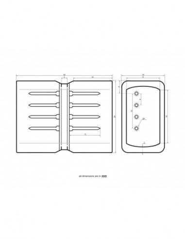 EUROLITE LED Neon Flex 230V Slim RGB...