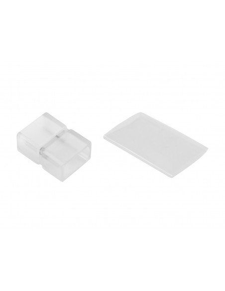 EUROLITE LED Neon Flex 230V Slim splice Connector