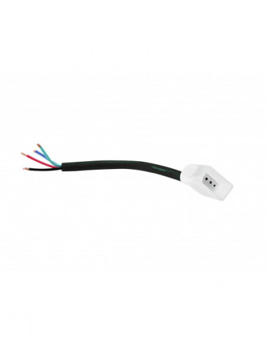 EUROLITE LED Neon Flex 230V Slim RGB...