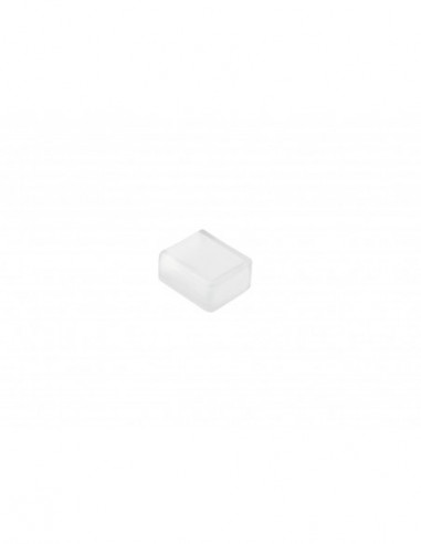 EUROLITE LED Neon Flex 230V Slim End Cap