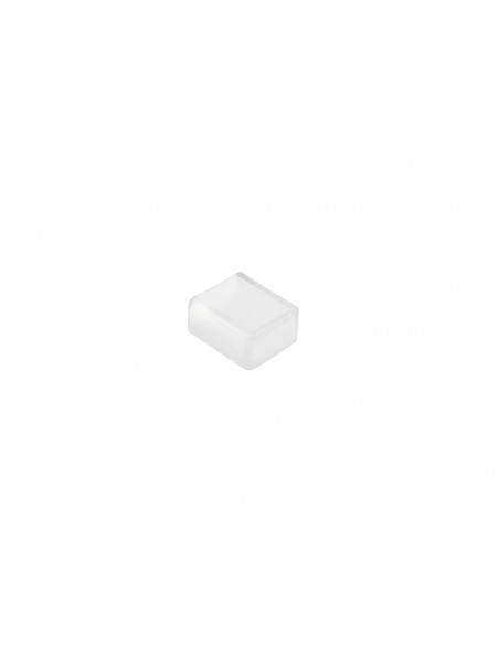 EUROLITE LED Neon Flex 230V Slim End Cap