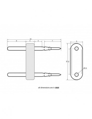 EUROLITE LED Neon Flex 230V Slim...