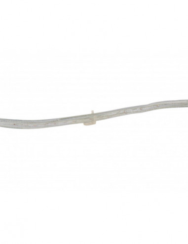 EUROLITE RUBBERLIGHT RL1-230V clear 44m