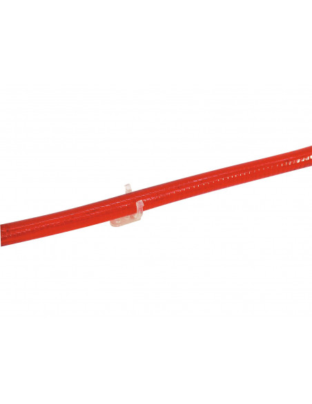 EUROLITE RUBBERLIGHT RL1-230V red 9m